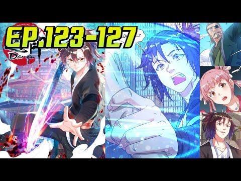 ~ยอดปรมาจารย์เจียงเสียวฟาน | ตอนที่ 123-127