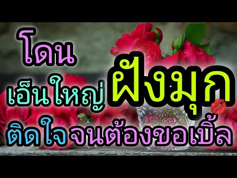 นิยายเสียง เรื่องเล่า เรื่องสั้น | บรรยากาศดี❤